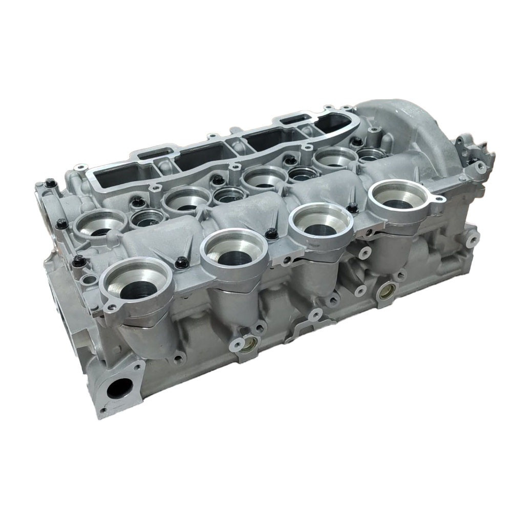 ГБЦ Ford Focus, Citroen C3/C4/C5, Peugeot. 307/407, Mazda, Volvo, DV6 ATED4, AMC 908596