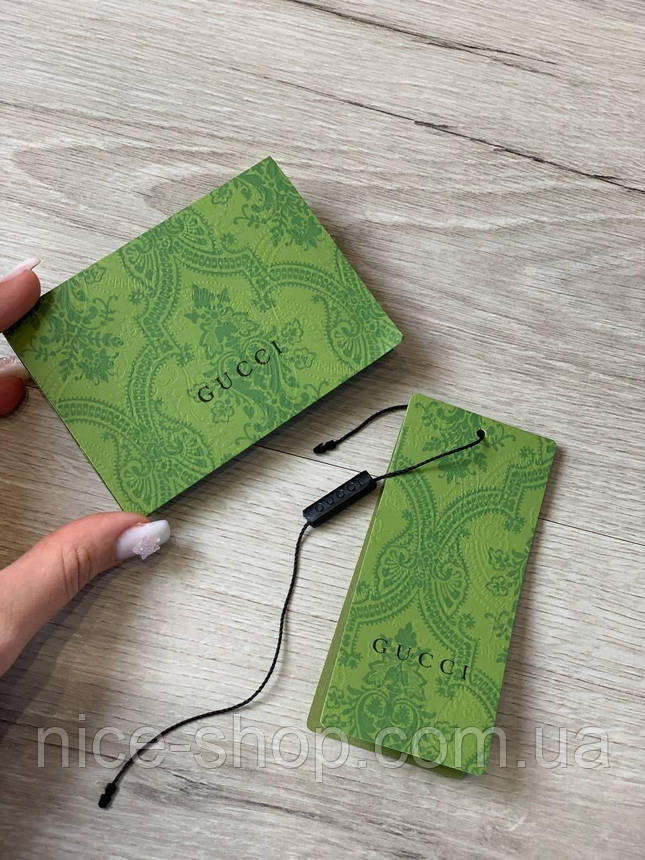 Документи Gucci, фото 1