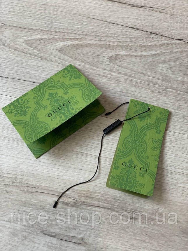 Документи Gucci, фото 2