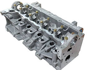 ГБЦ Dacia, Renault, Nissan, Suzuki 1.5 DCI, K9K, 770147605, AMC 908793, 908893