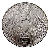 Гібралтар 10 пенсів, 2023 рік Карл III  №3143, фото 2