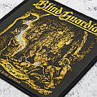 Нашивка ткана BLIND GUARDIAN - TALES FROM THE TWILIGHT (ofp-134), фото 2