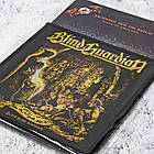 Нашивка ткана BLIND GUARDIAN - TALES FROM THE TWILIGHT (ofp-134), фото 3