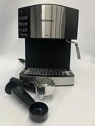Кавоварка Rainberg RB-2273
