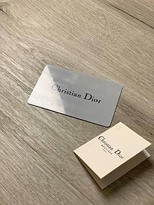 Документи D.i.o.r.