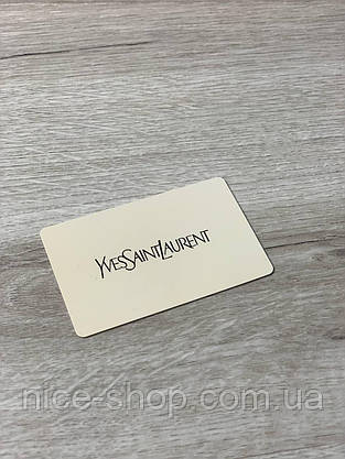 Документи YSL, фото 3