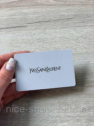 Документи YSL, фото 4