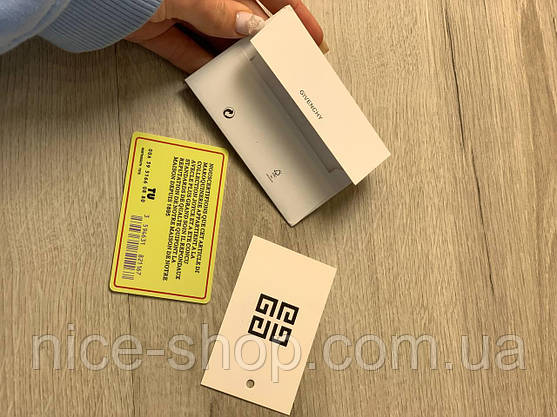 Документи Givenhy, фото 4