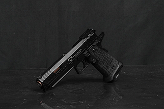 Пістолет R601 John Wick 3 TTI Combat Master - Black [Army Armament] (для страйкболу), фото 2