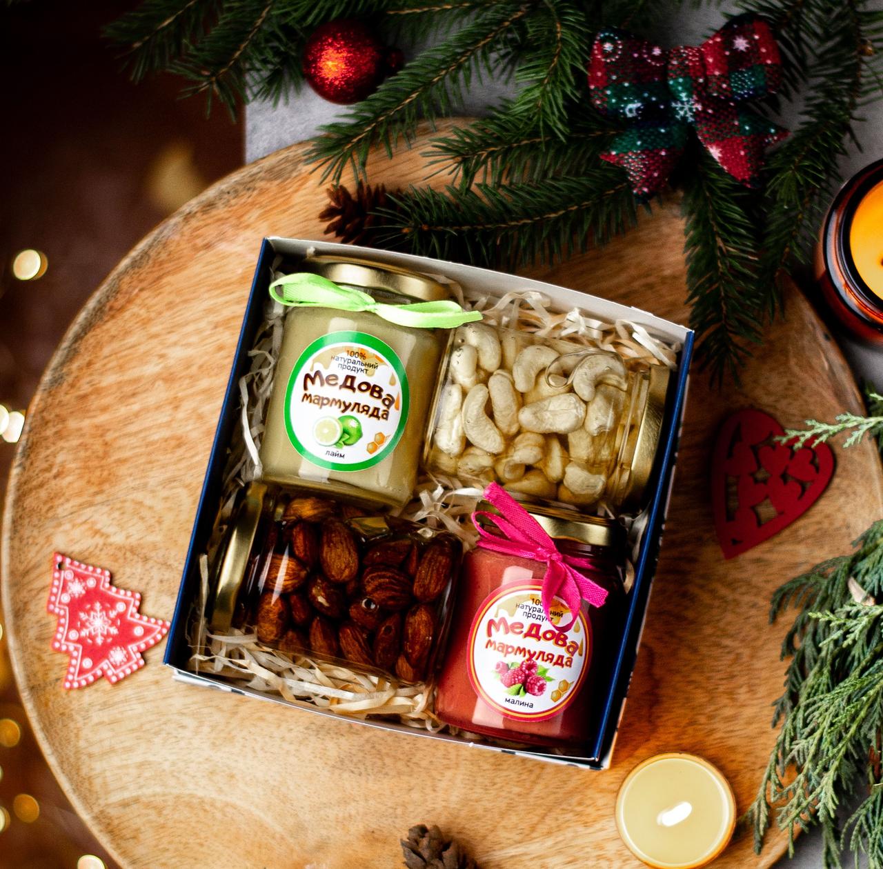 Подарунковий набір "міксик", фото 1