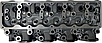 ГБЦ Nissan Terrano II (R20) 2.7, TD27 (20mm), 11039-7F400, AMC 909012, фото 5
