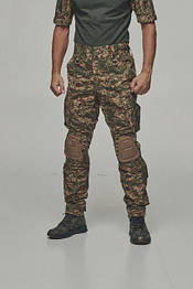 Військовий одяг