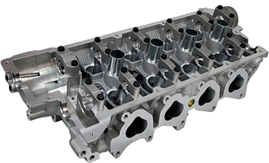 ГБЦ Hyundai Tucson, Kia Rid (1.8/2.0), G4GC, 22100-23620