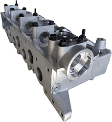 ГБЦ Hyundai Н100 d4bh, d4bf, 2.5D, AMC 908771, 908871