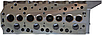ГБЦ Hyundai Н100 d4bh, d4bf, 2.5D, AMC 908771, 908871, фото 3