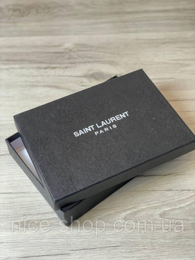 Подарункова коробка Yves Saint Laurent (YSL), фото 2
