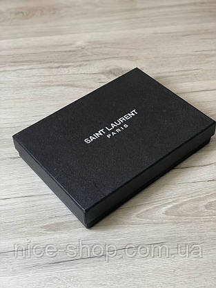 Подарункова коробка Yves Saint Laurent (YSL), фото 3