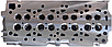 ГБЦ Nissan, Renault, (2.5) YD25DDTI/YD25ETI/DX125, 7485132979, AMC 908527, 908627, фото 4