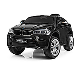 Джип BMW Bambi JJ2199EBLR 2х35W р/к, фото 2