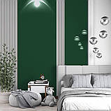 Самоклеюча стінова PET плитка 900х400х2мм SW-00002252, фото 6