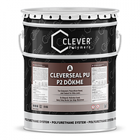 CLEVERSEAL PU-2K  поліуретановий герметик, 12 кг