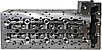 ГБЦ Fiat, Peugeot, Citroen, Iveco, 3.0 JTD/F1CE, EURO 4, 504127096, 908585, фото 4