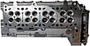 ГБЦ Fiat, Peugeot, Citroen, Iveco, 3.0 JTD/F1CE, EURO 4, 504127096, 908585, фото 5