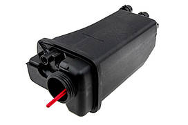 Розширювальний бак bmw 5 e39 520i530i 9603 728 e38 9801,17111436381