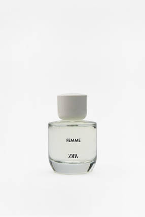 Жіночі парфуми Zara Femme 30ml, фото 1