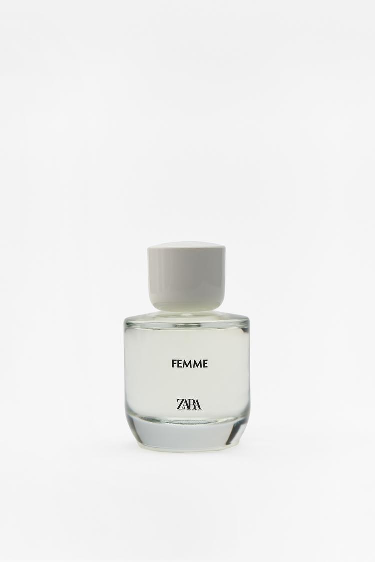 Жіночі парфуми Zara Femme 30ml