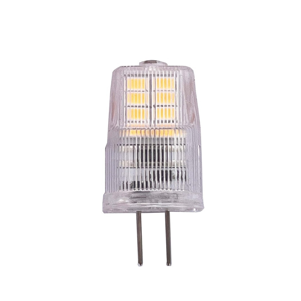 Лампа світлодіодна "MULTI-3" 3W G4 6400К 12V