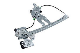 Склопідіймач skoda octavia 96, 1U0839461A