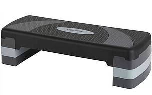 Степ платформа Toorx Active 3-ступінчаста 78 х 28 х 10-15-20 см (AHF-024), фото 1