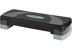 Степ платформа Toorx Active 3-ступінчаста 78 х 28 х 10-15-20 см (AHF-024), фото 3