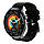 Смарт-годинник Howear Watch 4 Pro Amoled/1.53"/250mAh/128MB/IP67/Bluetooth 5.2/NFC/Grey (HowearW4Grey), фото 3