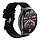 Смарт-годинник Howear Watch 4 Pro Amoled/1.53"/250mAh/128MB/IP67/Bluetooth 5.2/NFC/Grey (HowearW4Grey), фото 4
