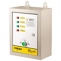 Блок автоматики 220 В для інверторних генераторів до 7 кВт SIGMA (5714021)