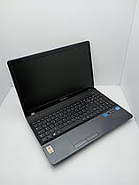 Ноутбук Samsung 300E/ 15.6" (1366x768)/ Core i3-2350M/ 8 GB RAM/ 500 GB HDD/ GeForce GT 620M 1GB, фото 4