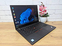 Ультрабук Lenovo ThinkPad T490s/ 14" (1920x1080)/ Core i5-8265U/ 8 GB RAM/ 256 GB SSD/ UHD, фото 6