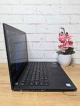 Ультрабук Lenovo ThinkPad T490s/ 14" (1920x1080) Сенсорний/ Core i5-8265U/ 8 GB RAM/ 256 GB SSD/ UHD, фото 4