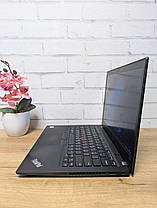 Ультрабук Lenovo ThinkPad T490s/ 14" (1920x1080) Сенсорний/ Core i5-8265U/ 8 GB RAM/ 256 GB SSD/ UHD, фото 5