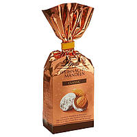 Шоколадные конфеты с миндалем Lindt Weihnachts Mandeln Classic 100 г