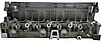 ГБЦ Fiat Ducato, Peugeot, Citroën 2.0 JTD,HDI, 0200.W5, 908592, фото 5