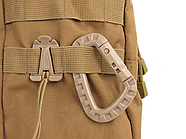 Карабіни D-подібної форми Койот, фото 2