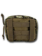 Утилітарна підсумкка USA Мультикам, фото 5