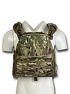 Утилітарна підсумкка USA Мультикам, фото 8