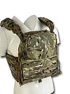 Утилітарна підсумкка USA Мультикам, фото 9