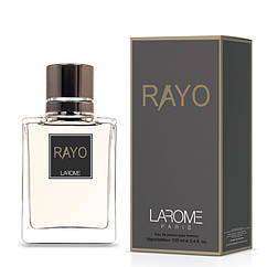 Парфуми для чоловіків LAROME 13M Rayo 100 мл, 8237796 — 935