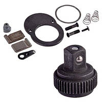 Інструмент Alloid. Рем. комплект на тріскачку 1/2" 72 зубців КТ-1272