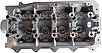 ГБЦ Renault Logan 2, Clio 3,4, 1.2/16V, D4F, 7701478273, 7711497415, фото 3